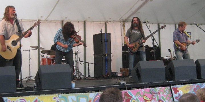 Keynsham Festival 2010