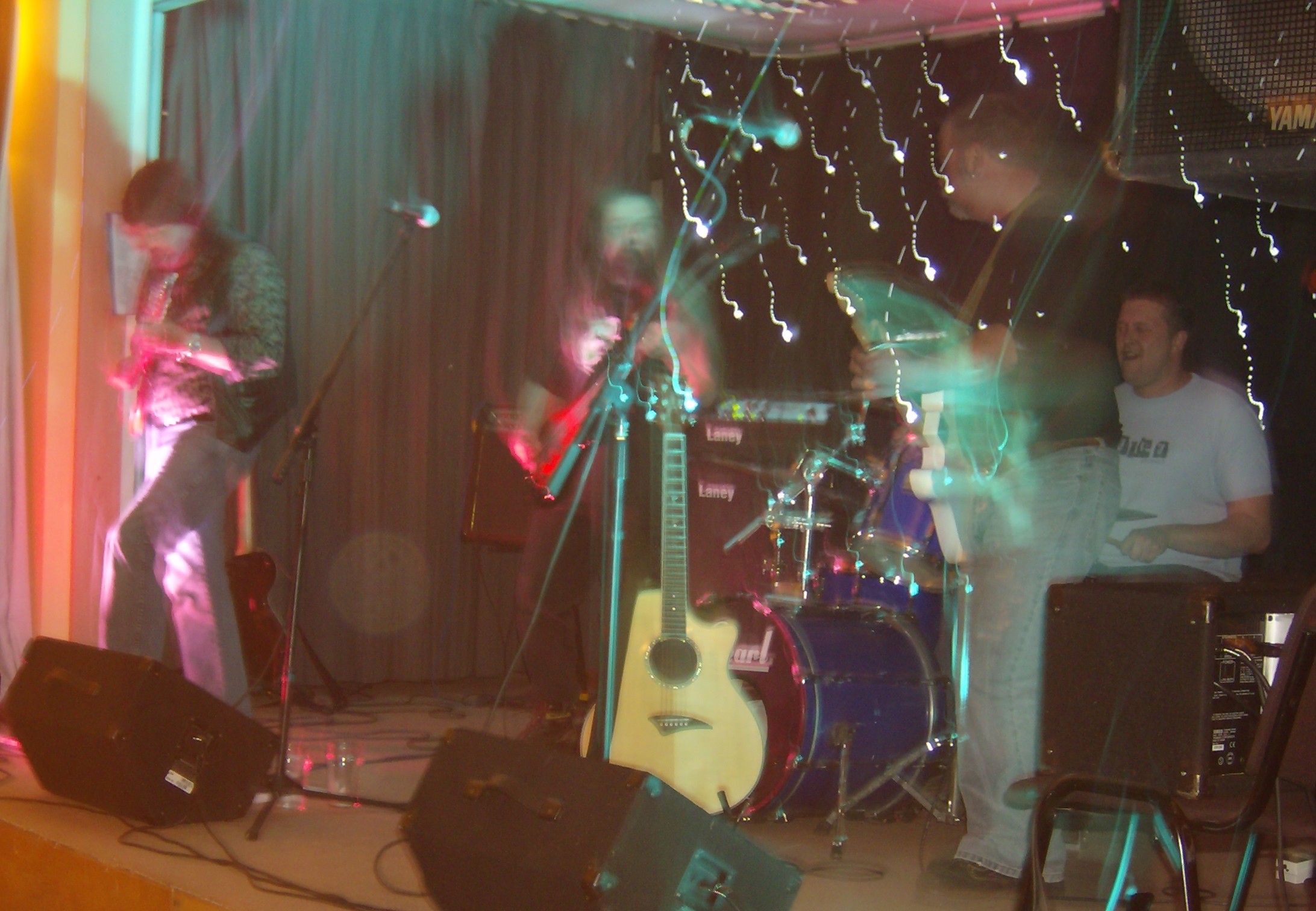 Pilton 2006