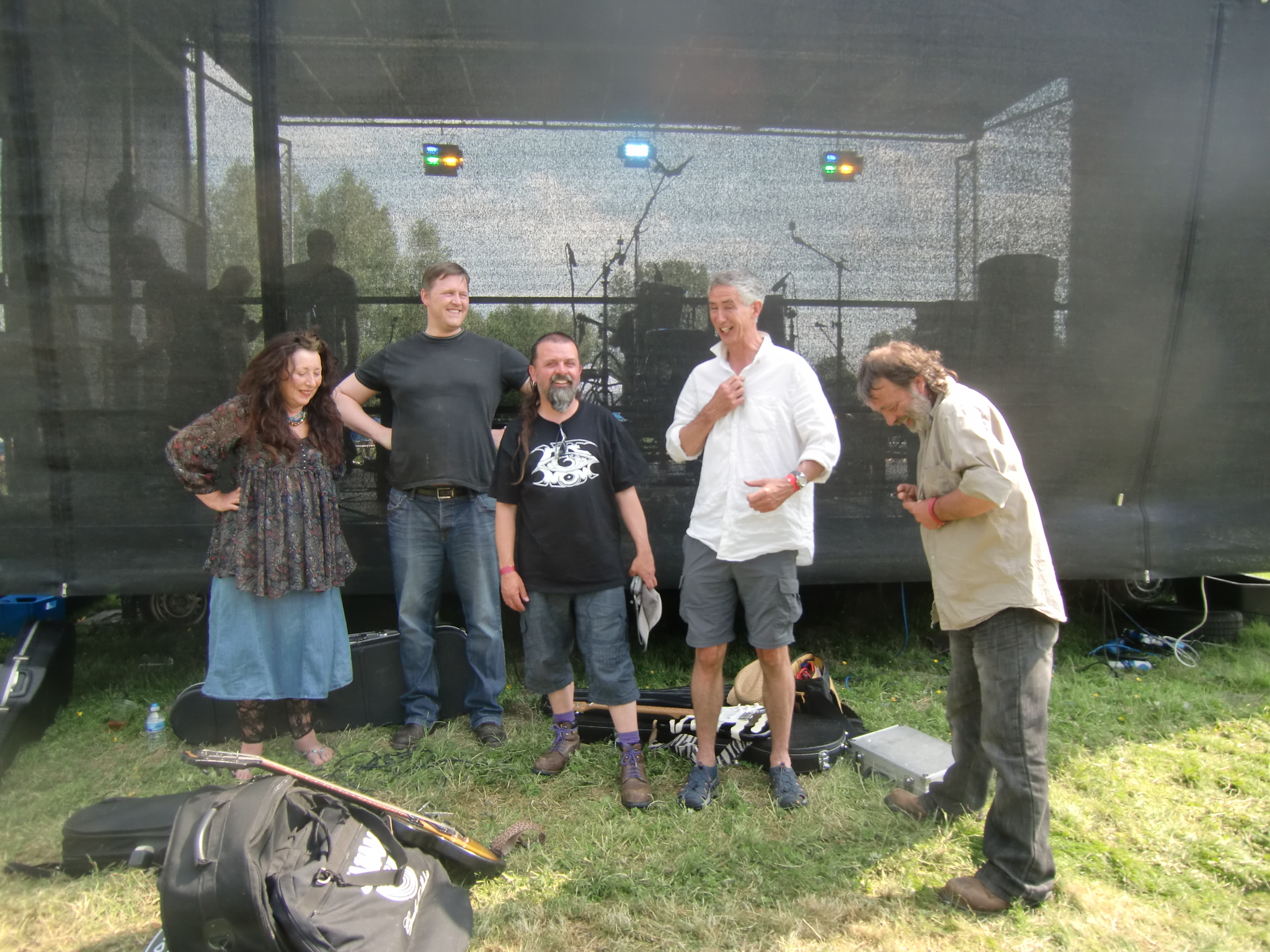 Lechlade Festival 2012