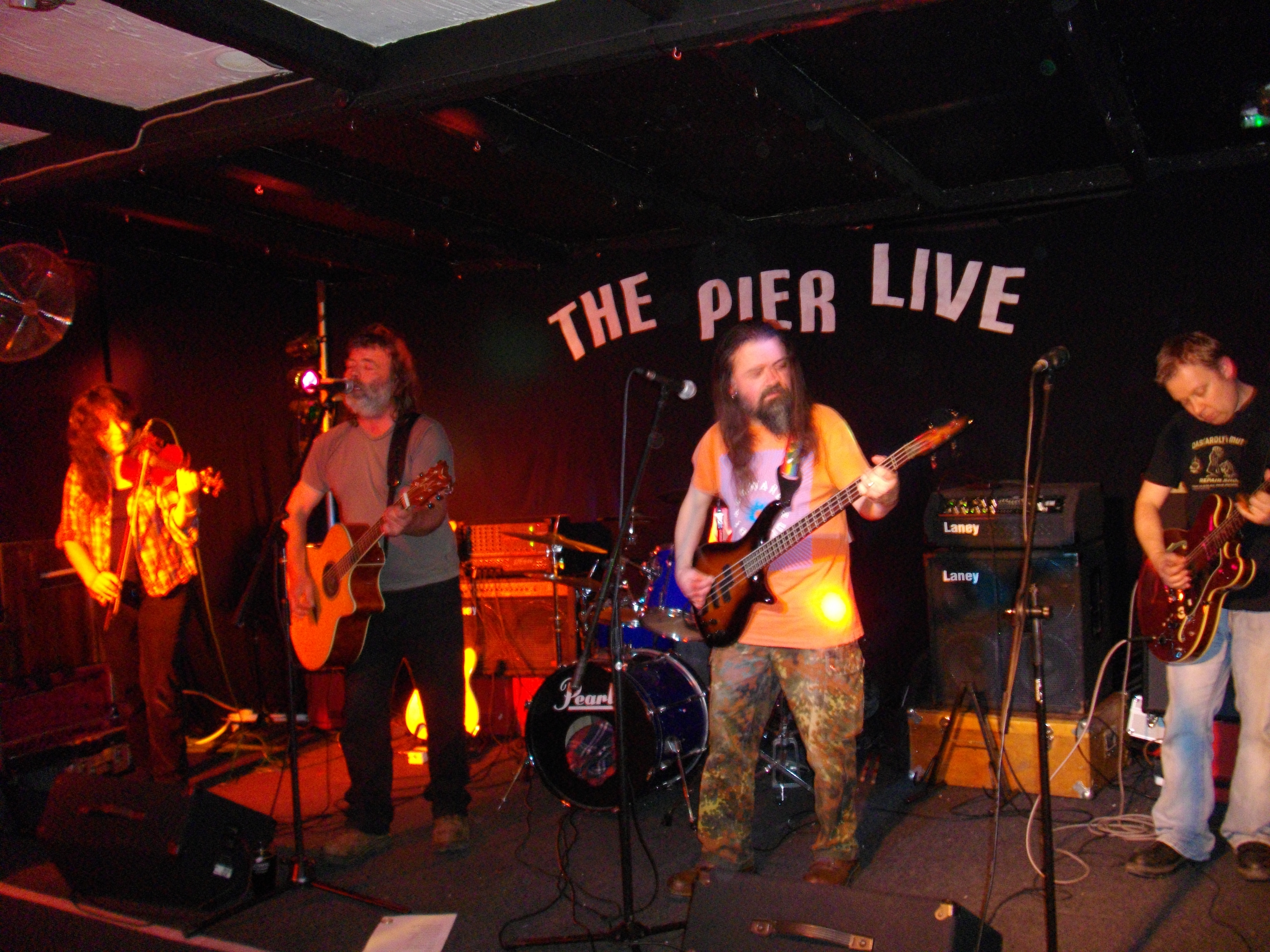 Burnham 2009