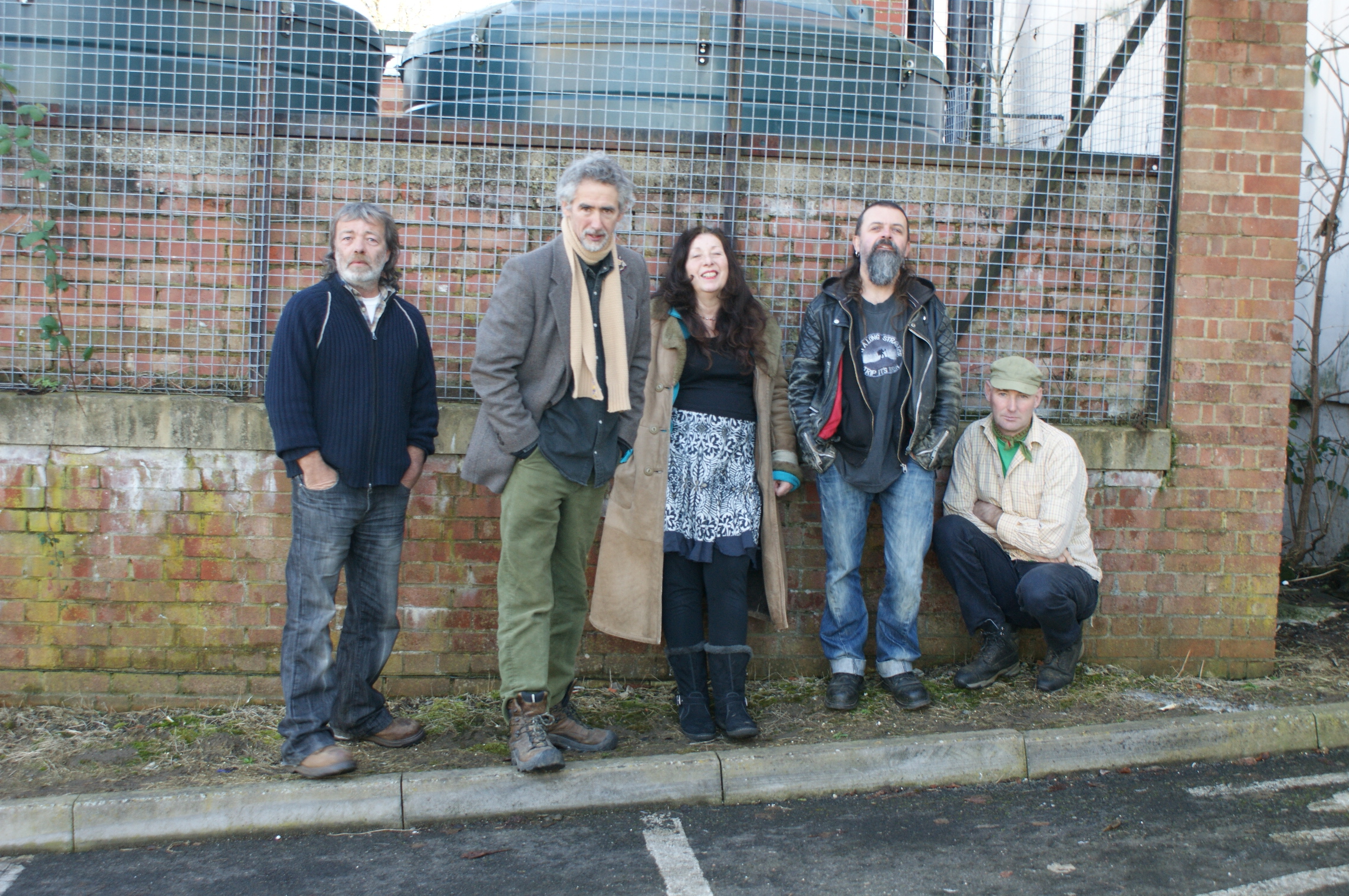usual suspects 5