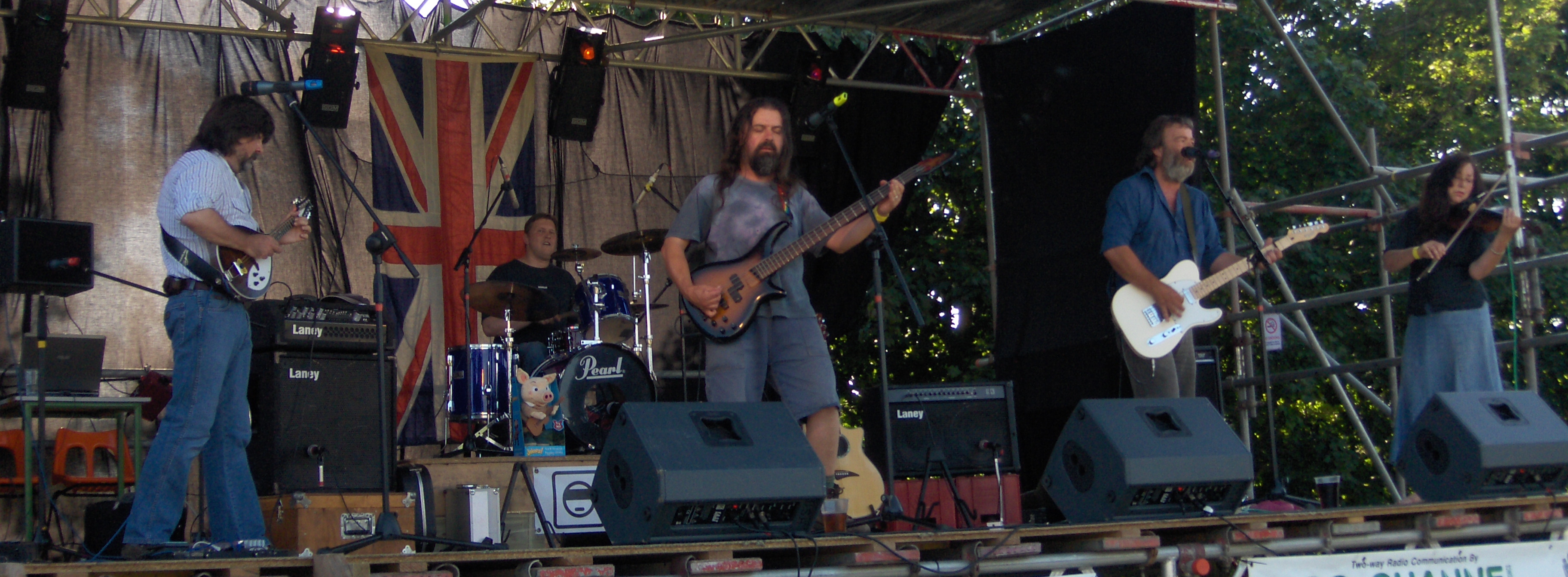 Rode Festival 2008