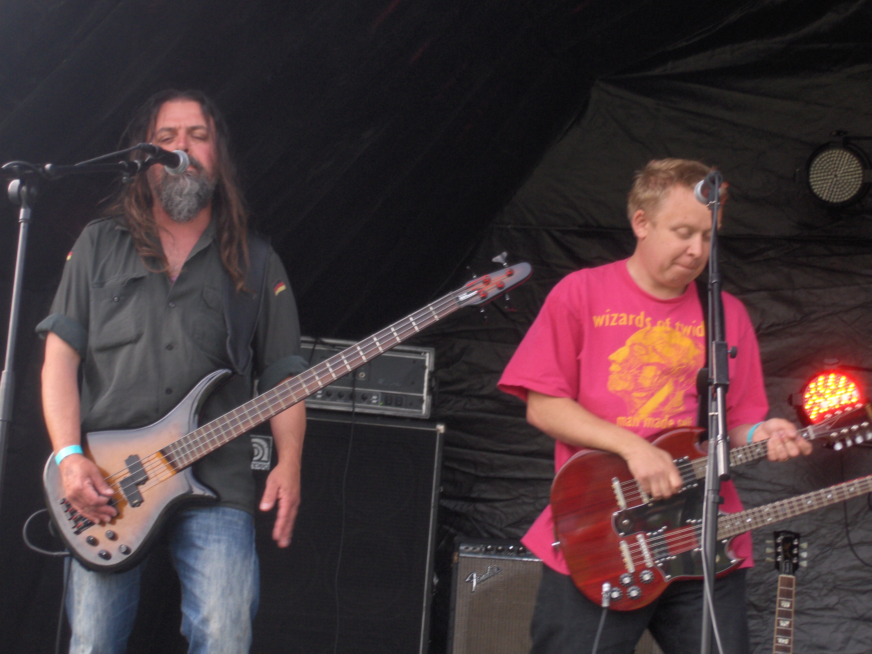 Lechlade 2011
