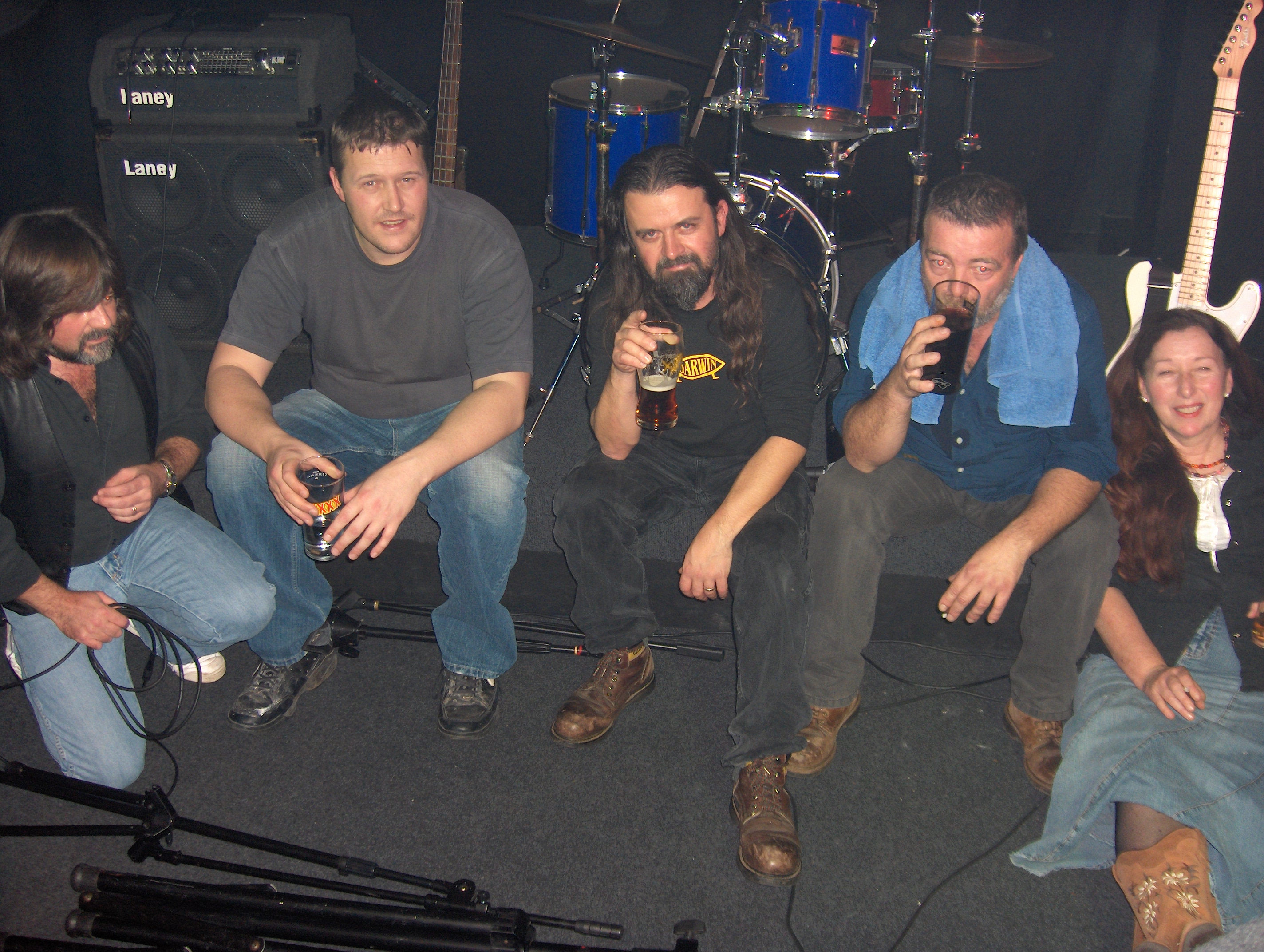 Thomas Tripp 2007-1