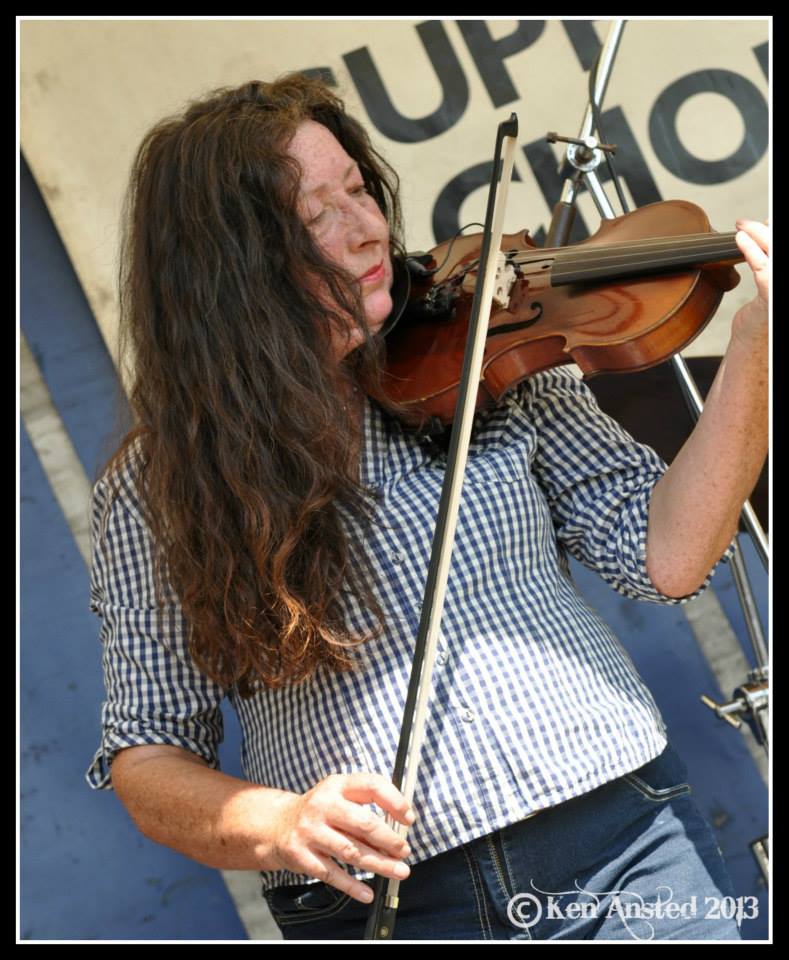 Devizes ruth