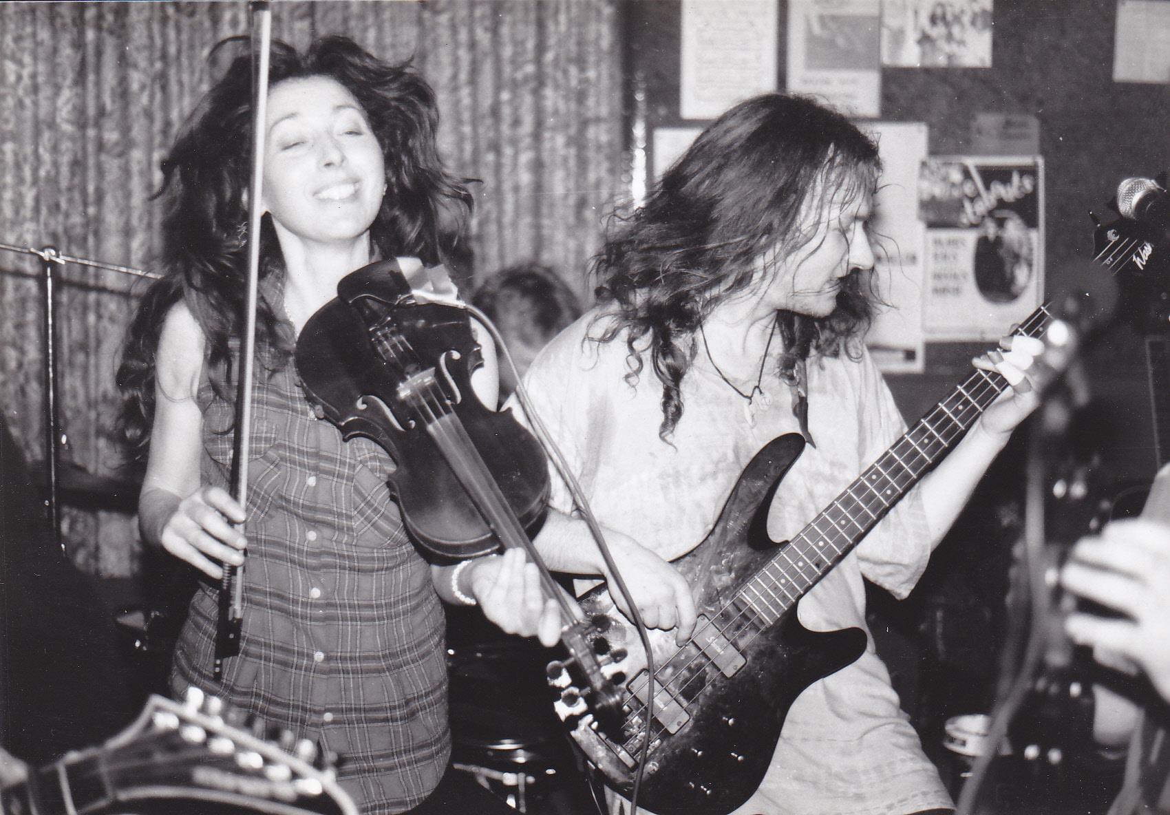 Brew Band 5