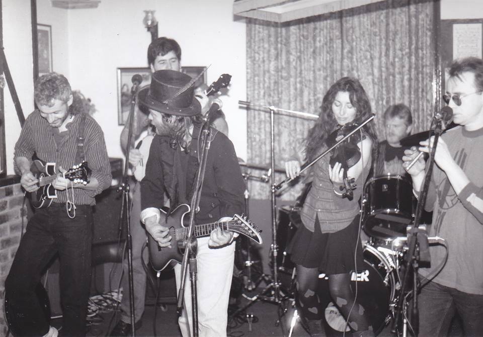 Brew Band 6