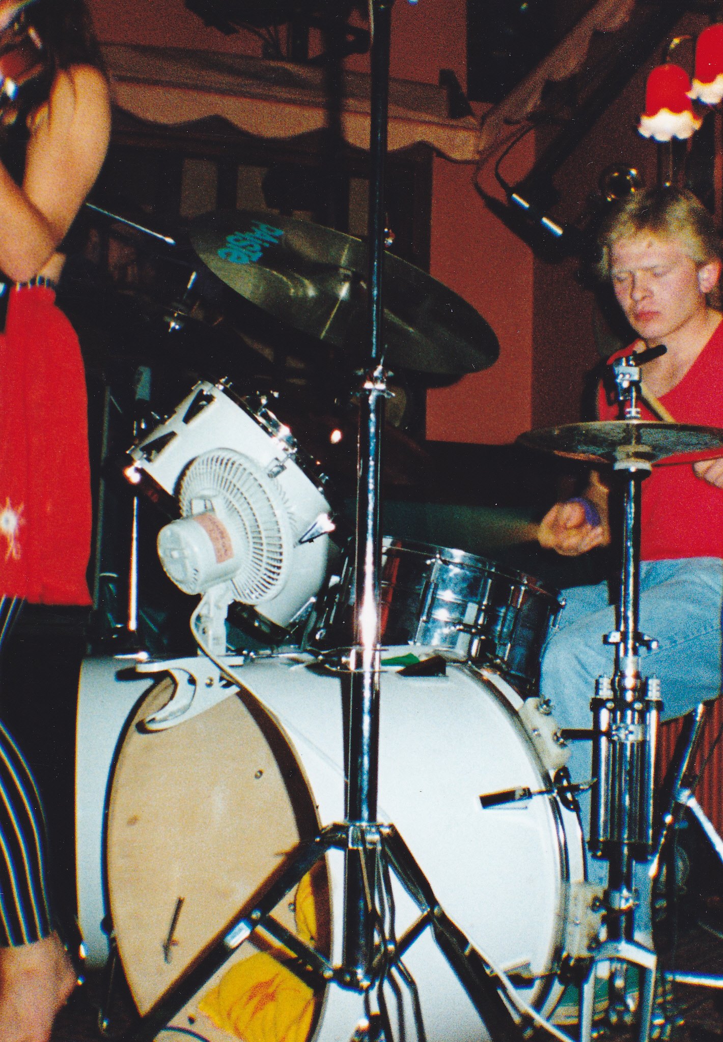Pete