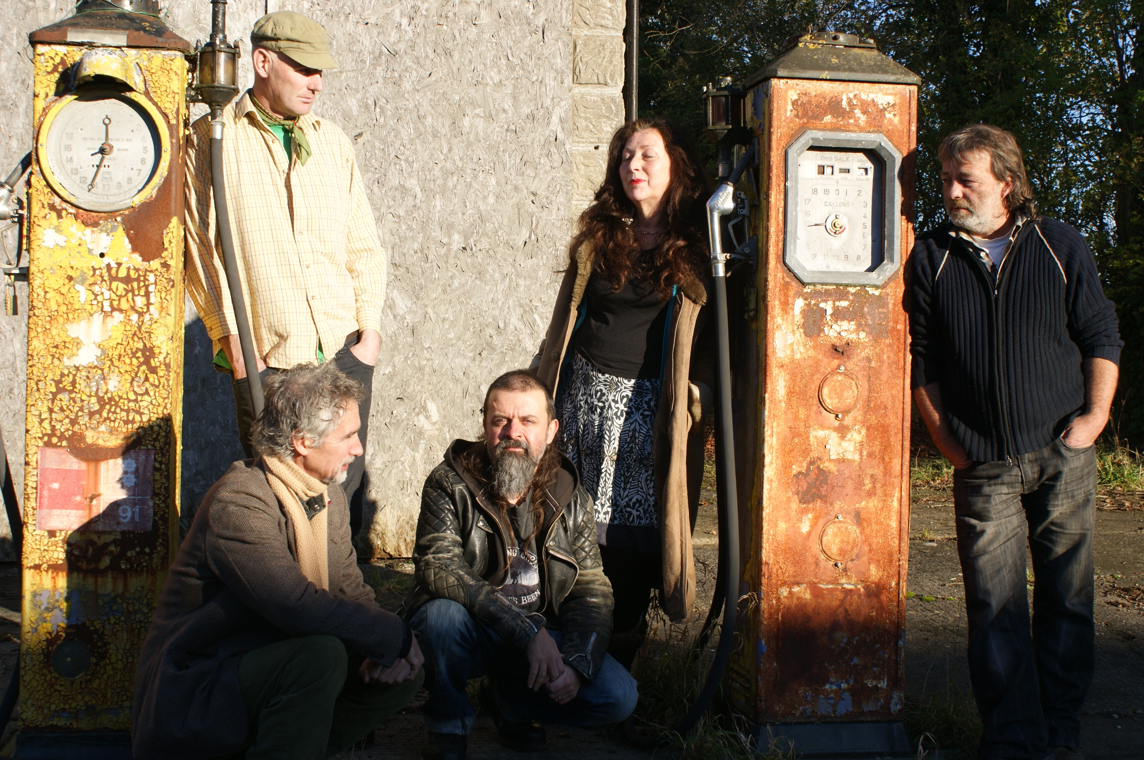 petrol pumps 4