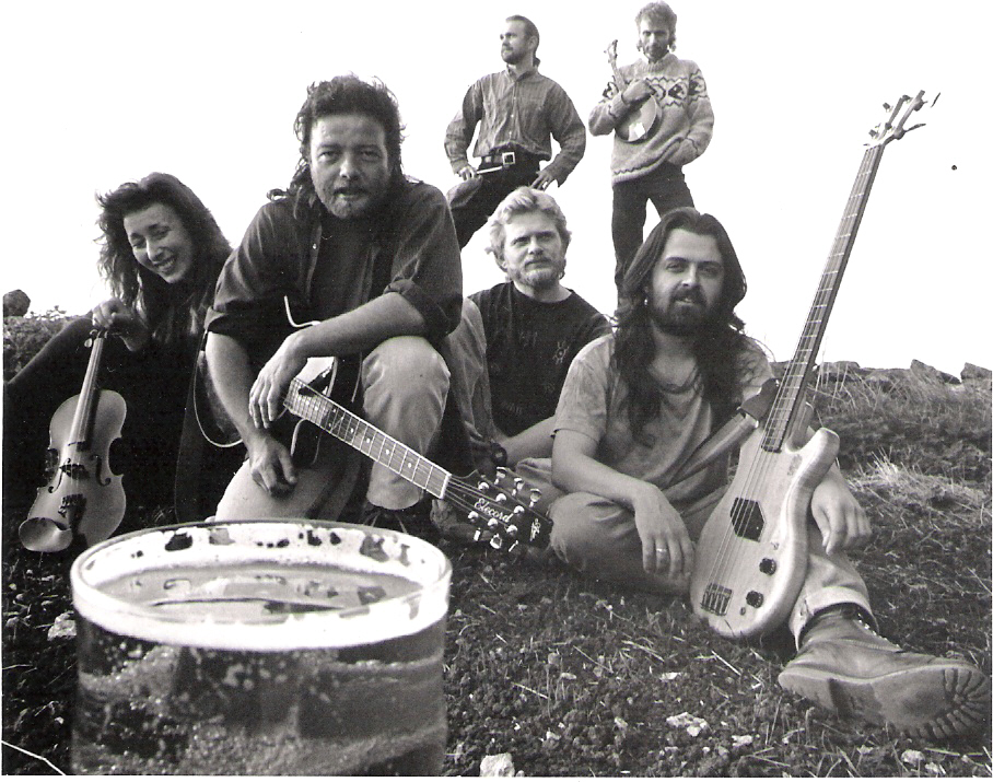 Brew Band 1994