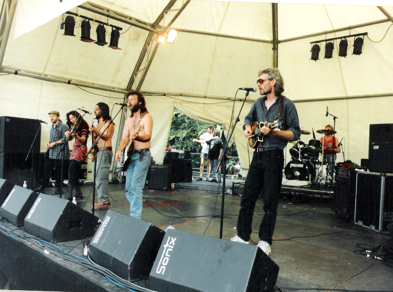 Ashton Court ?96
