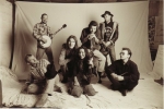 Brew Band 1992