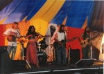 Glastonbury 1995