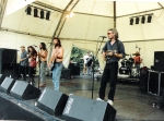 Ashton Court ?96